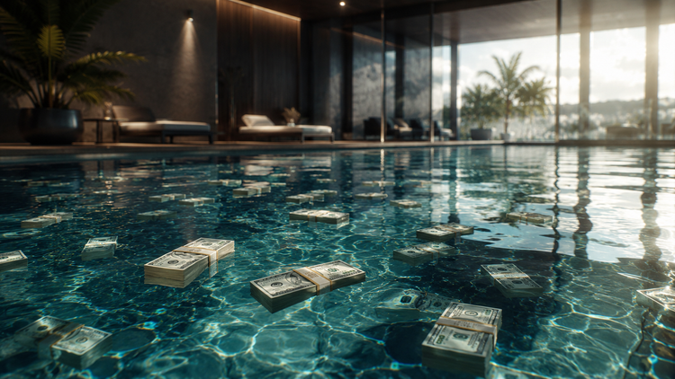 What is a Corporate Cash Pool?