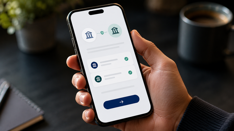 What is Open Banking?