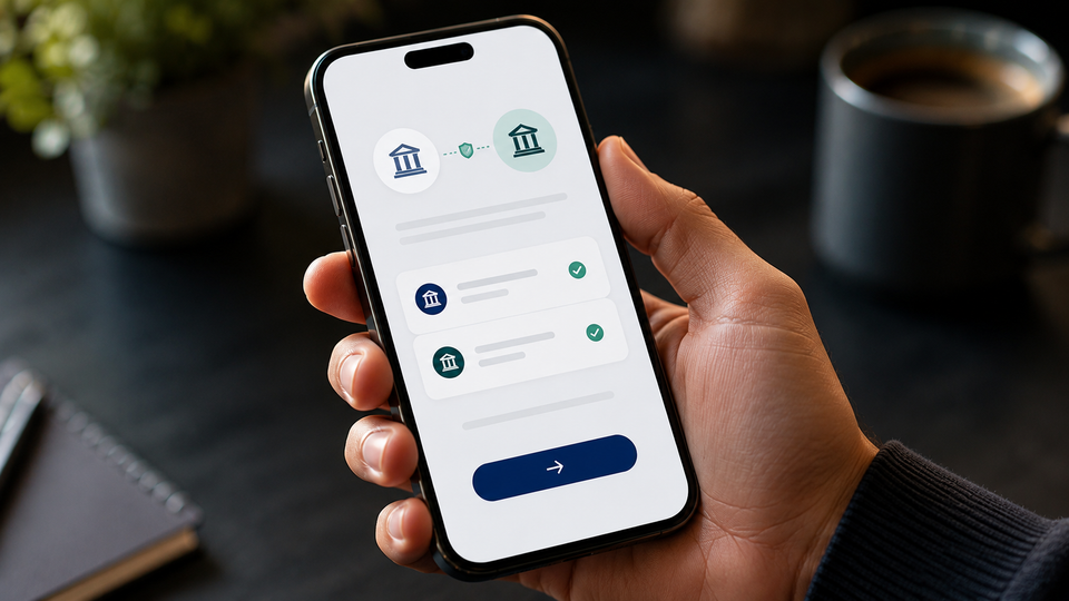 What is Open Banking?